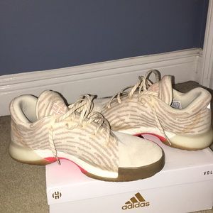 Adidas Harden Vol. 1 PK